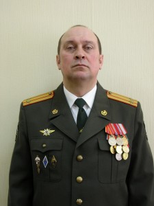 Крайнов Александр Дмитриевич
